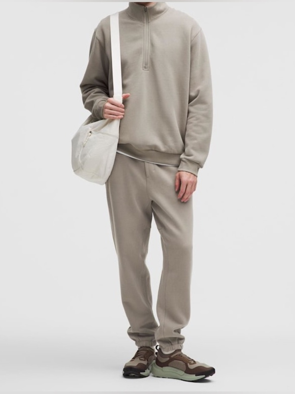 Lululemon Steady State Jogger NWT